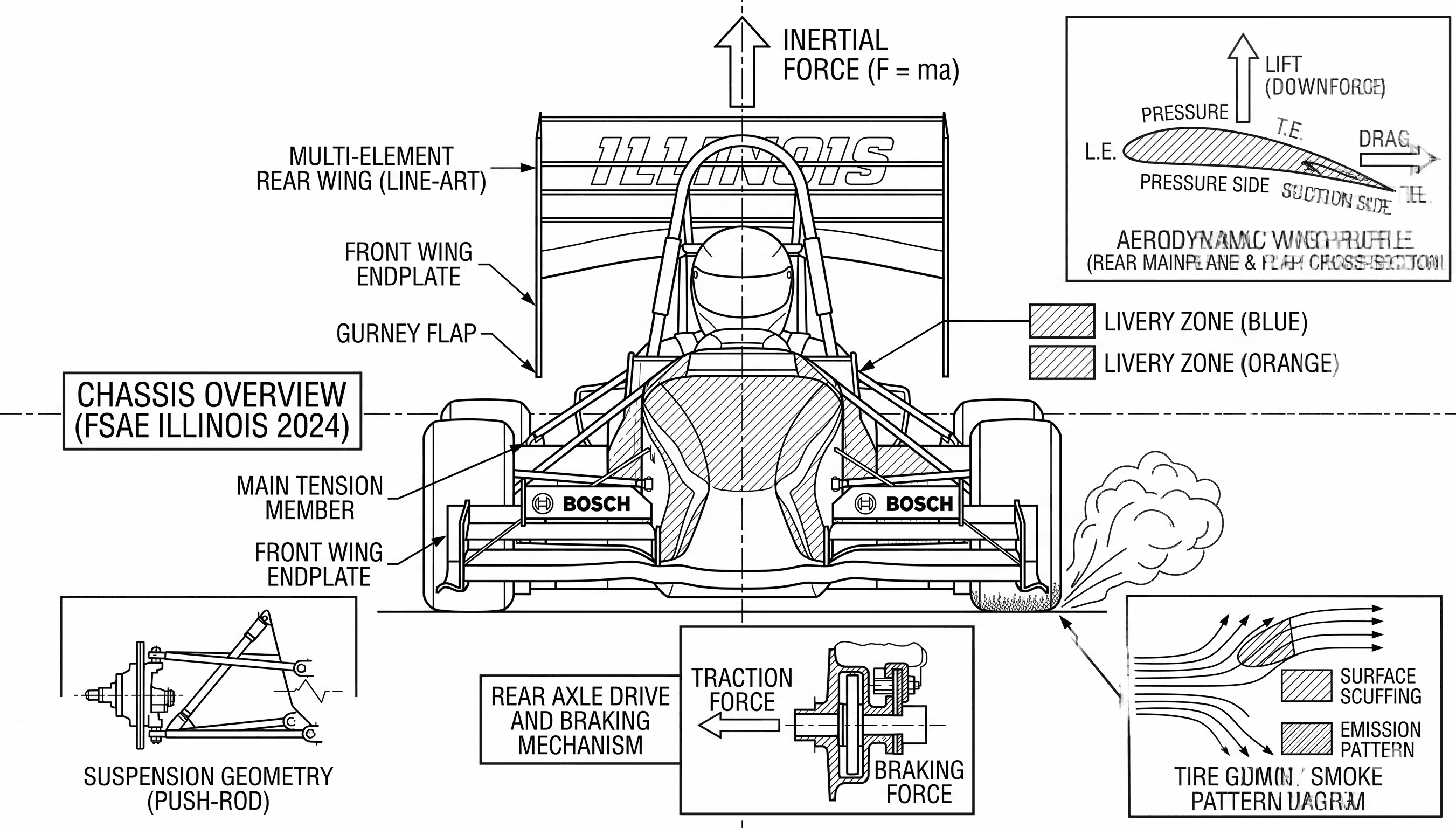 ILLINI ELECTRIC MOTORSPORTS