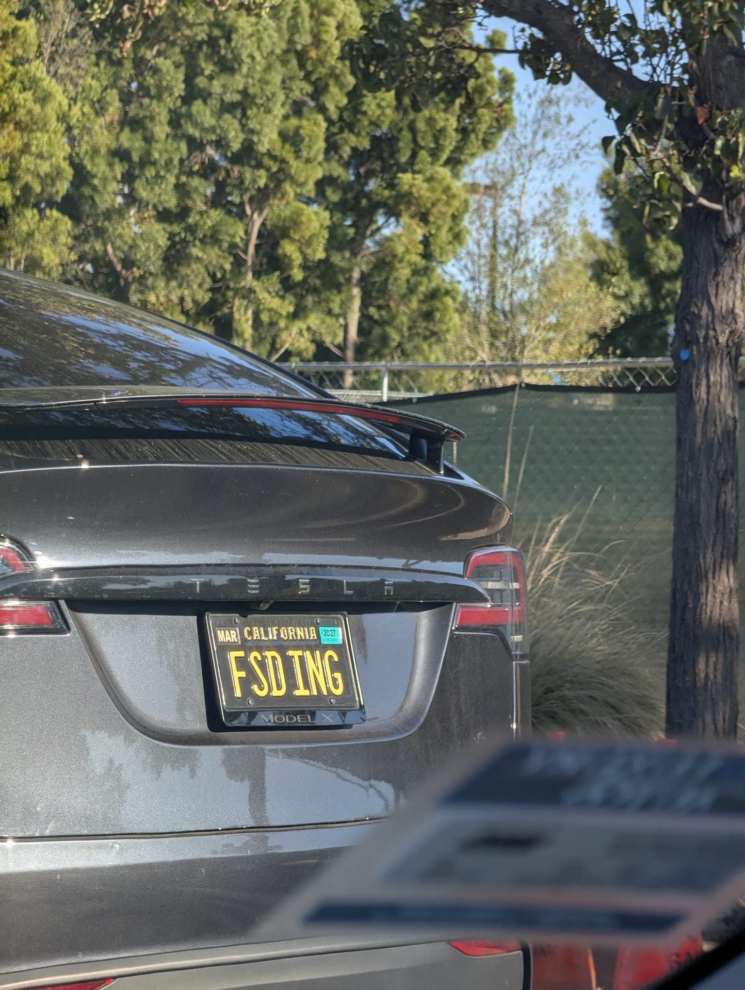 TESLA | BATTERY ANALYSIS